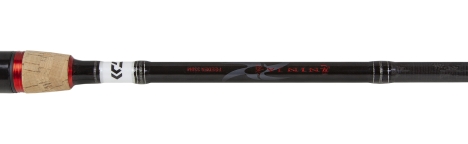 Удилище фидерное DAIWA Ninja-X Method Feeder 330M-BD 3,3 м тест 80 г превью 3