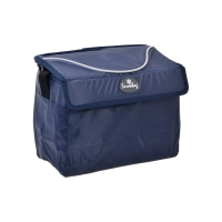 Сумка изотермическая CAMPING WORLD Snowbag 10 л цвет темно-синий превью 5