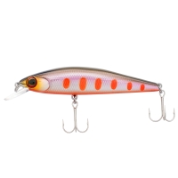Воблер DAIWA Dr. Minnow 2 70S цв. Orange Yamame превью 2