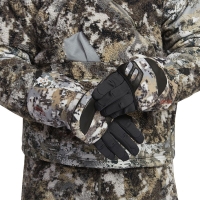 Варежки SITKA Incinerator Flip Mitt цвет Optifade Elevated II превью 3