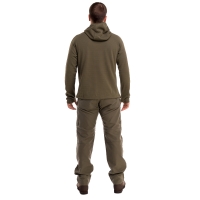 Брюки SKRE Hardscrabble Pants цвет Olive Green превью 4