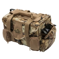 Сумка охотничья RIG’EM RIGHT Shell Shocker XLT Blind Bag цвет Optifade Marsh превью 6