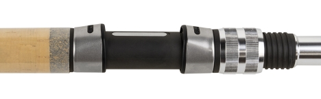 Спиннинг HUERCO XT71 5S тест 0 - 60 г превью 4