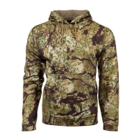 Худи KRYPTEK Tartaros II Hoodie цвет Obskura Transitional