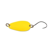 Блесна колеблющаяся JACKALL TIMON Tearo 3,1 г цв. yellow превью 1