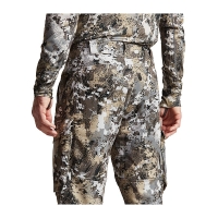 Брюки SITKA Equinox Pant New цвет Optifade Elevated II превью 3