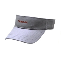 Козырек SIMMS Visor цвет Sterling