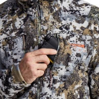 Куртка SITKA Stratus Jacket New цвет Optifade Elevated II превью 5