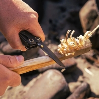 Мультитул LEATHERMAN Wave Alpha (16 инструментов) цв. Obsidian превью 4