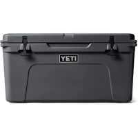 Контейнер изотермический YETI Tundra 65 Hard Coolers цвет Charcoal