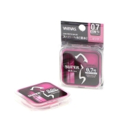 Леска VARIVAS Hera Michi-ito Nylon 50 м цв.  # 0,8