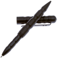 Ручка тактическая BOKER MPP Multipurpose Pen цв. Черный