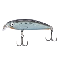 Воблер RAPALA Ultra Light Minnow 4 см код цв. CBN превью 2