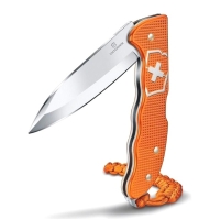 Швейцарский нож VICTORINOX Hunter Pro Alox LE 2021 превью 6