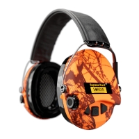 Orange / MossyOak