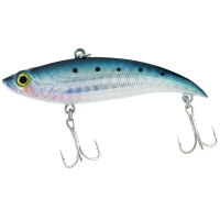 Раттлин SMITH Bay Blue 90HS код цв. 53 превью 2