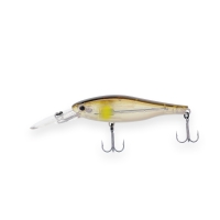 Воблер ZIP BAITS Trick Shad 70SP код цв. 298R превью 2