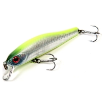 Воблер ZIP BAITS Orbit Slider 65 код цв. 202R превью 1