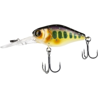 Воблер JACKALL Diving Chubby 41 мм цв. iwana превью 2