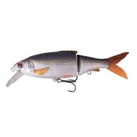 Воблер SAVAGE GEAR 3D Roach Lipster SF 13 см цв. 01-Roach