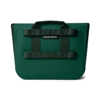 Гермосумка поясная YETI Side Kick Dry 6 л цвет Black Forest Green превью 4