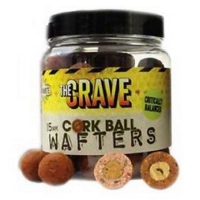 Бойл плавающий DYNAMITE BAITS 15 мм The Crave Wafter