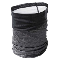 Шарф-труба PLANO Neck sleeve цвет Charcoal превью 2