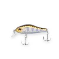 Воблер ZIP BAITS Rigge 35F код цв. 810 превью 2