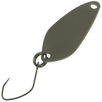 Блесна колеблющаяся SMITH Essentinal 1,9 г код цв. 08 превью 2