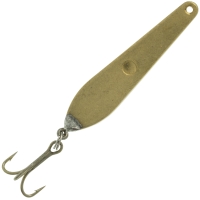 Блесна вертикальная LUCKY JOHN Model B 350 код цв. #G превью 2