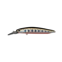 Воблер SMITH Cherry Blood MD 90F код цв. 14