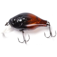 Воблер ZIP BAITS B-Switcher 45F код цв. 557