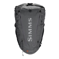 Рюкзак SIMMS Flyweight Backpack 25 л цвет smoke превью 1