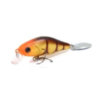 Воблер ITUMO Mini Shad 45 SS код цв. 35 превью 1