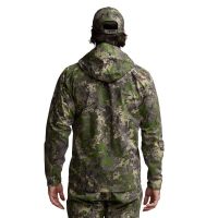 Куртка SITKA Dew Point Jacket New цвет Optifade Cover превью 6