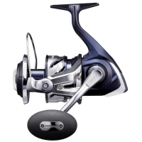 ΠΠ°ΡΡΡΠΊΠ° Π±Π΅Π·ΡΠ½Π΅ΡΡΠΈΠΎΠ½Π½Π°Ρ SHIMANO 21 Twin Power SW 4000XG