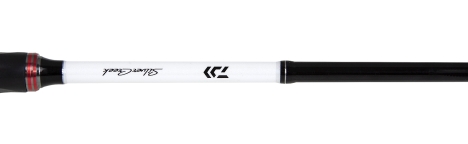 Спиннинг DAIWA Silver Creek Ultra Light Spin 2,35 м тест 3 - 14 г превью 3