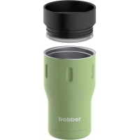 Термокружка BOBBER Tumbler 0,35 л цвет Mint Cooler (мятный мохито) превью 2