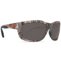 Очки COSTA DEL MAR Zane 580 P р. L цв. Realtree Xtra Camo цв. ст. Gray