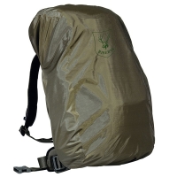 Чехол для рюкзака RISERVA R1791 Backpack Cover цвет Green превью 1