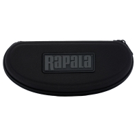Очки RAPALA Precision Brehat Turtle цв. Серый цв. ст. Синий превью 4