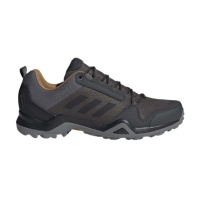 Кроссовки ADIDAS Terrex AX3 GTX цвет Grey Five / Core Black / Mesa превью 1