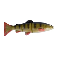 Приманка SAVAGE GEAR 3D Line Thru Trout SS 30 см цв. 04-Perch