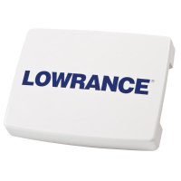 Крышка защитная LOWRANCE CVR-16