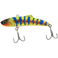 Раттлин NARVAL Frost Candy Vib 85 мм 26 г цв. #025-Tropicana превью 2