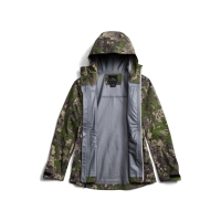 Куртка SITKA WS Dew Point Jacket New цвет Optifade Cover превью 11