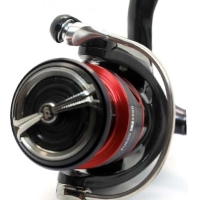 Катушка безынерционная DAIWA 20 Fuego LT 4000-CP превью 5