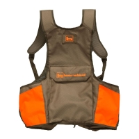 Жилет BANDED Upland Strap Vest превью 2