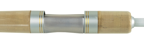 Спиннинг FISH SEASON Fario White FW662L-T тест 3 - 10 г превью 3