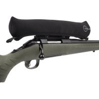 Чехол для прицела ALLEN Peak Neoprene Scope Cover 38 см цвет Black превью 3